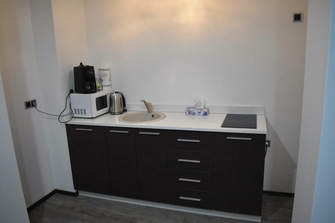 Silver Mountai G1 40 Deluxe Apartment Poiana Brasov Exterior photo